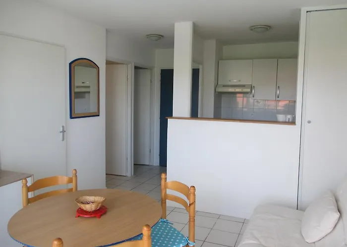 アパート Golf Et Nivelle Avec Piscine Et Parking