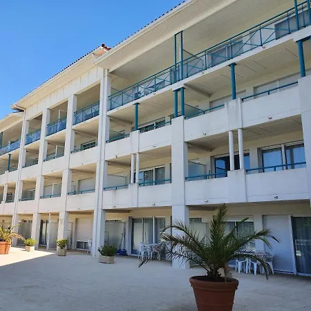 Appartamento Golf Et Nivelle Avec Piscine Et Parking *