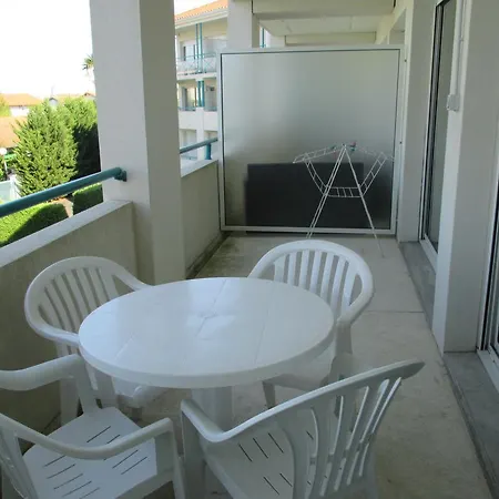 Golf Et Nivelle Avec Piscine Et Parking * Ciboure